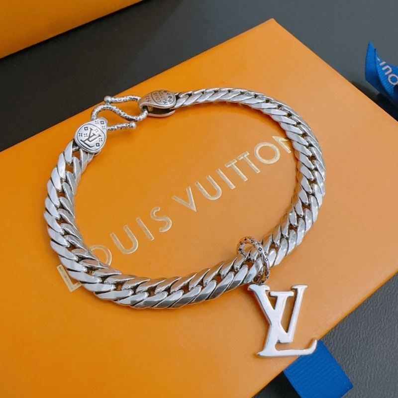 LV Necklaces